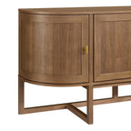 Theodore Buffet - Walnut