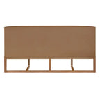 Theodore Buffet - Walnut